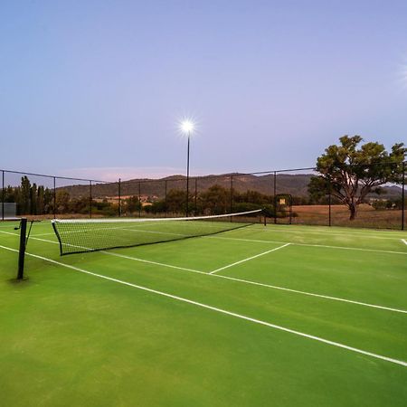 Stay In Mudgee The Grove, The Church, And Premium Private Homestead Bagian luar foto