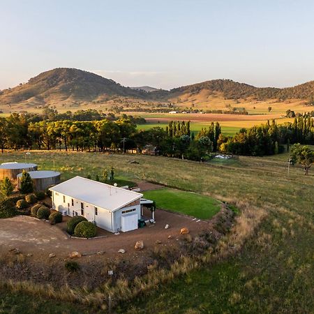 Stay In Mudgee The Grove, The Church, And Premium Private Homestead Bagian luar foto