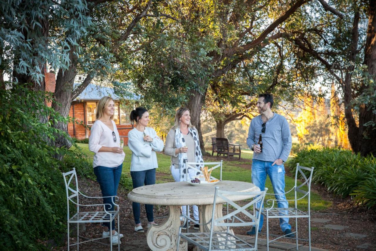 Stay In Mudgee The Grove, The Church, And Premium Private Homestead Bagian luar foto