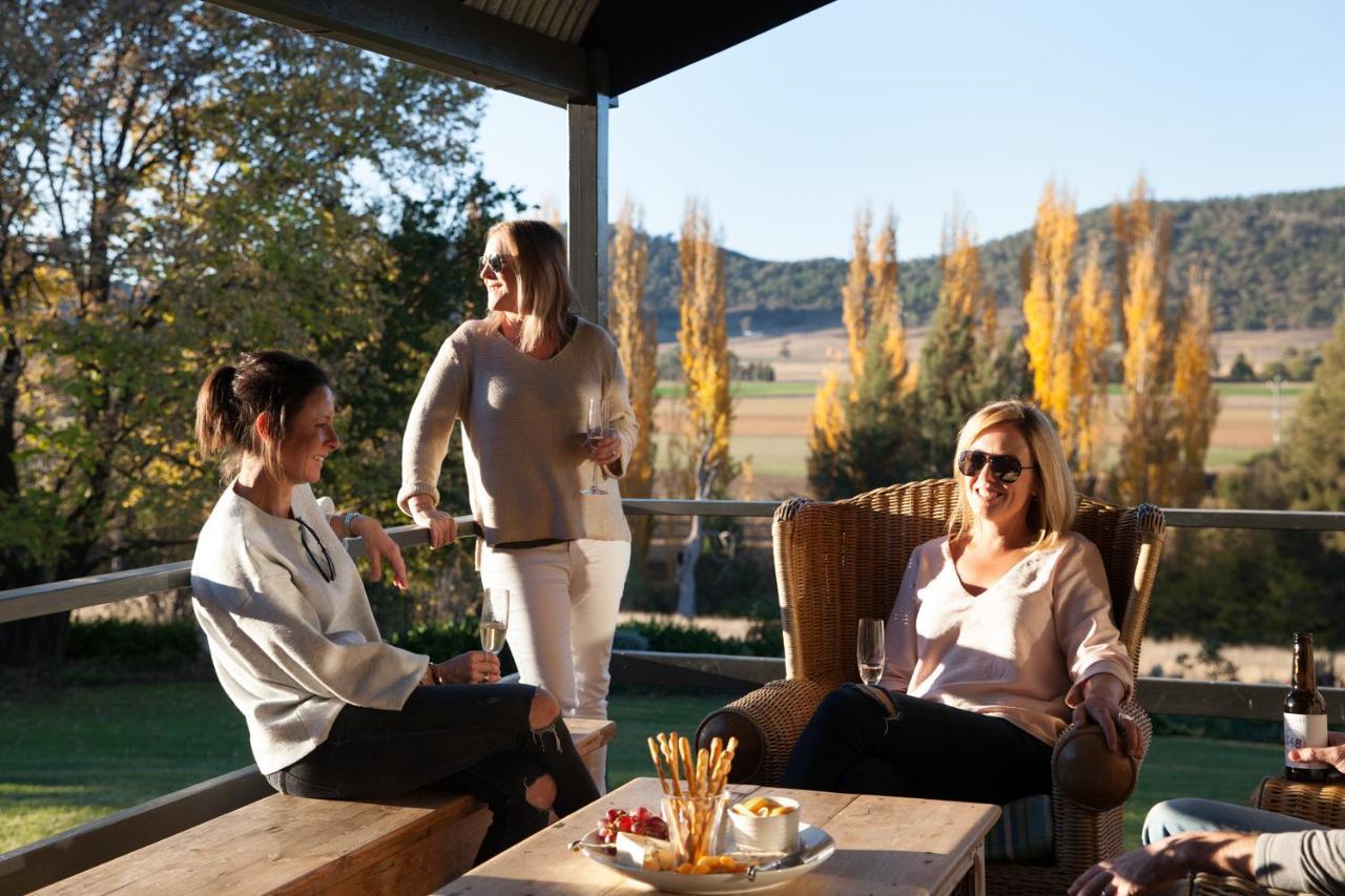 Stay In Mudgee The Grove, The Church, And Premium Private Homestead Bagian luar foto