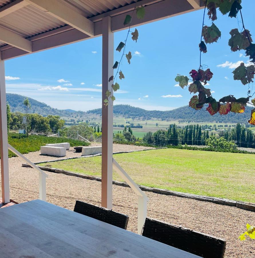 Stay In Mudgee The Grove, The Church, And Premium Private Homestead Bagian luar foto