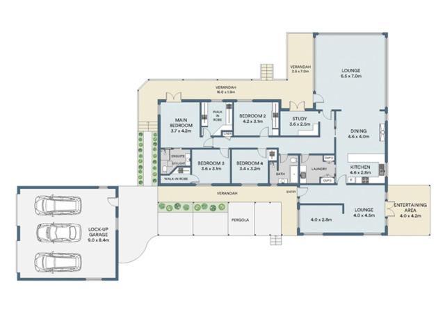 Stay In Mudgee The Grove, The Church, And Premium Private Homestead Bagian luar foto