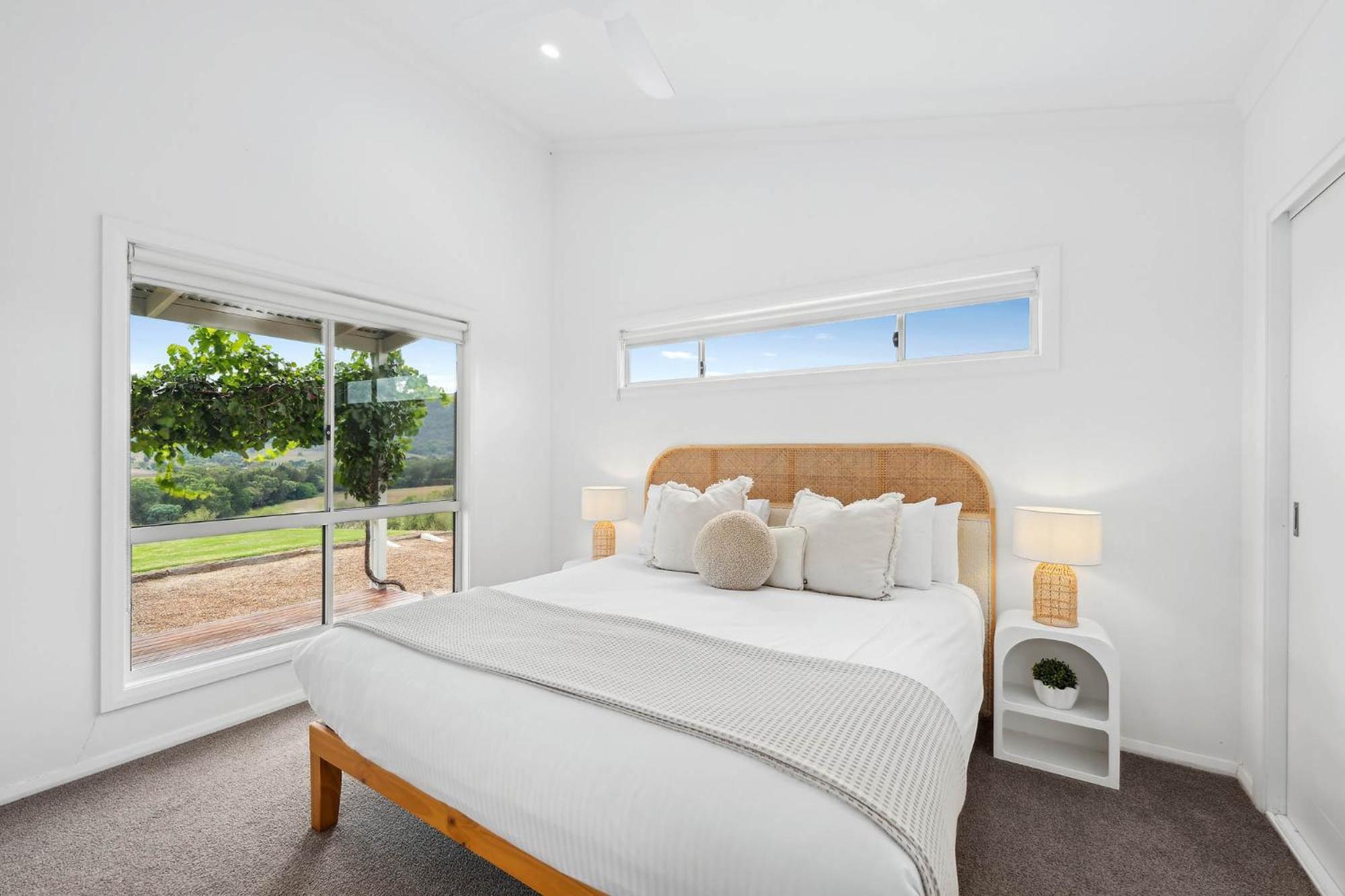 Stay In Mudgee The Grove, The Church, And Premium Private Homestead Bagian luar foto
