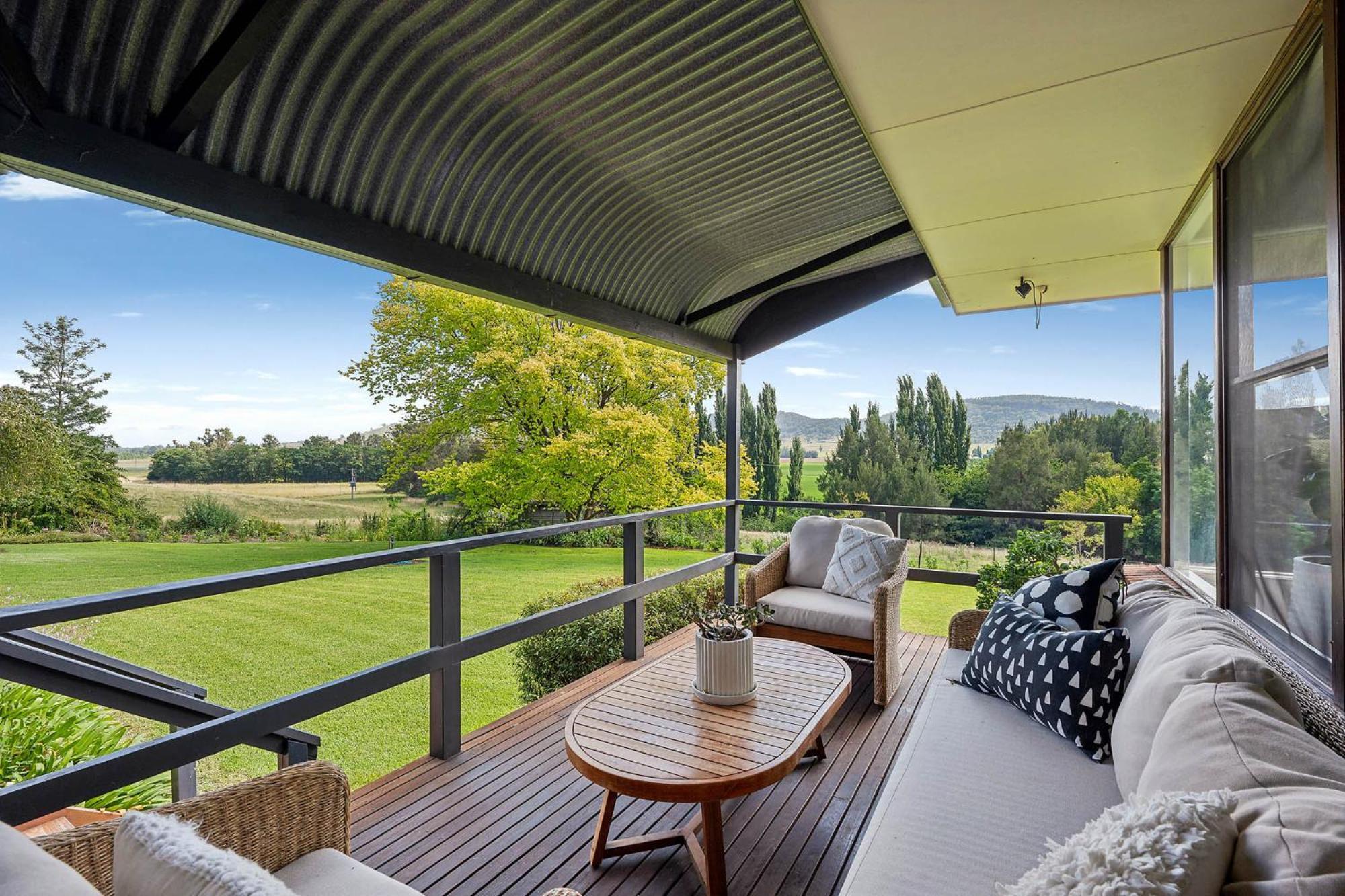 Stay In Mudgee The Grove, The Church, And Premium Private Homestead Bagian luar foto