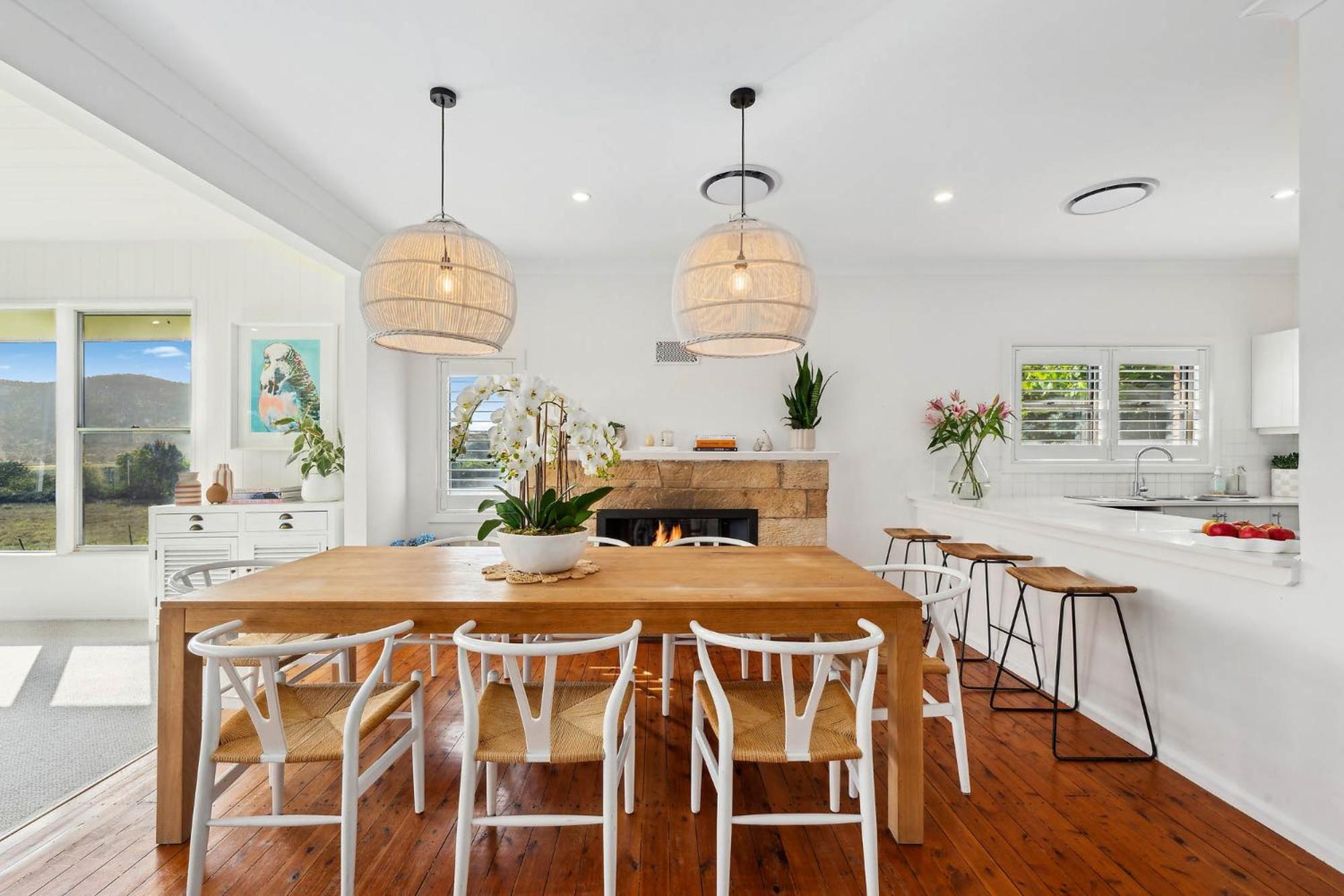 Stay In Mudgee The Grove, The Church, And Premium Private Homestead Bagian luar foto