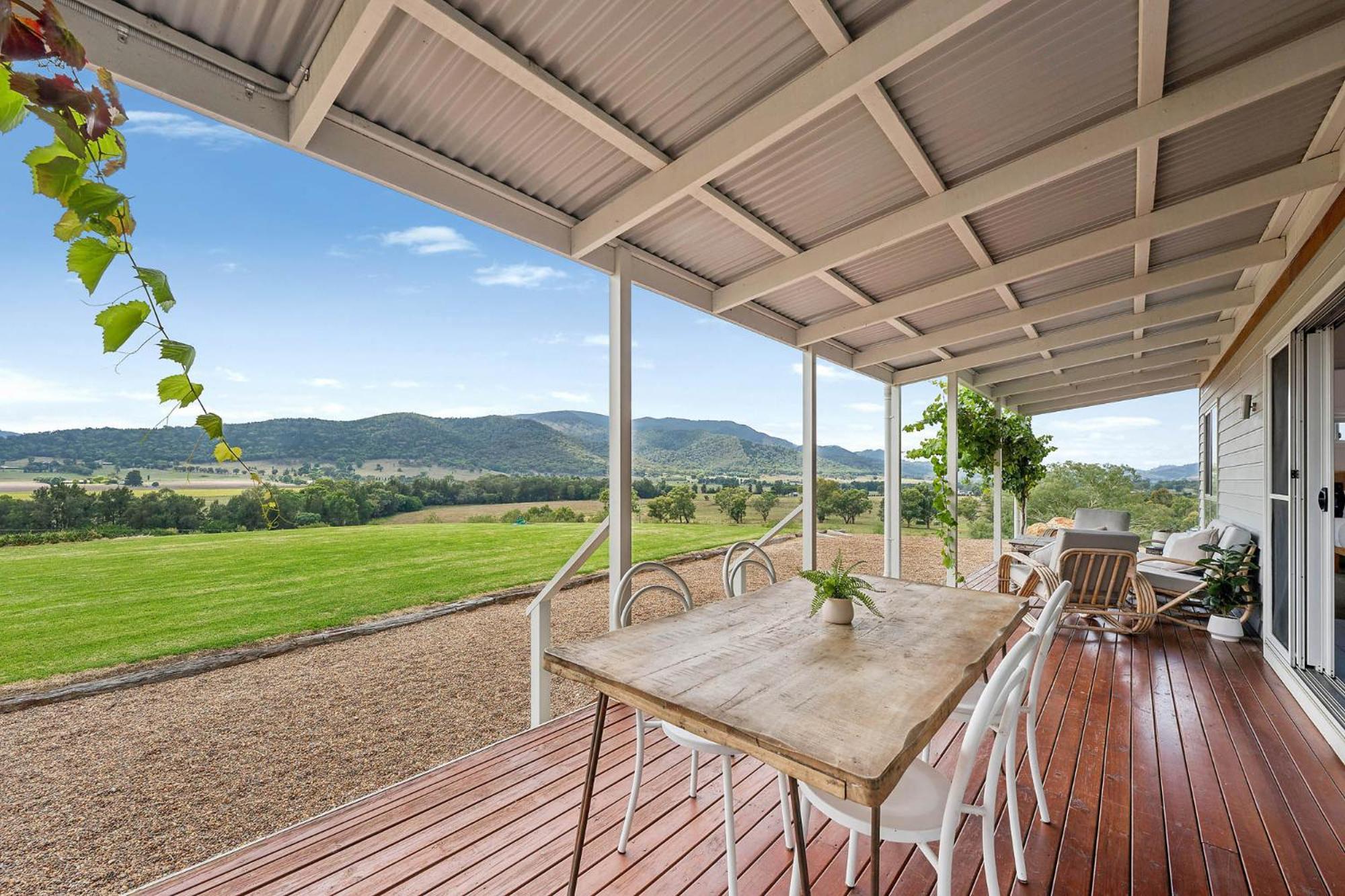 Stay In Mudgee The Grove, The Church, And Premium Private Homestead Bagian luar foto