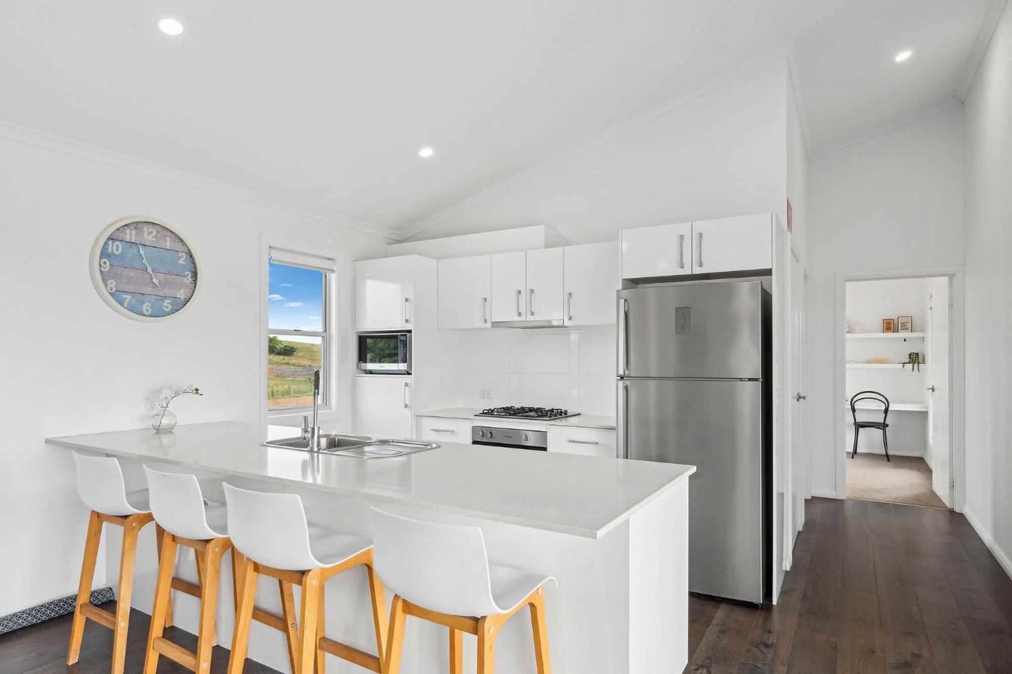Stay In Mudgee The Grove, The Church, And Premium Private Homestead Bagian luar foto