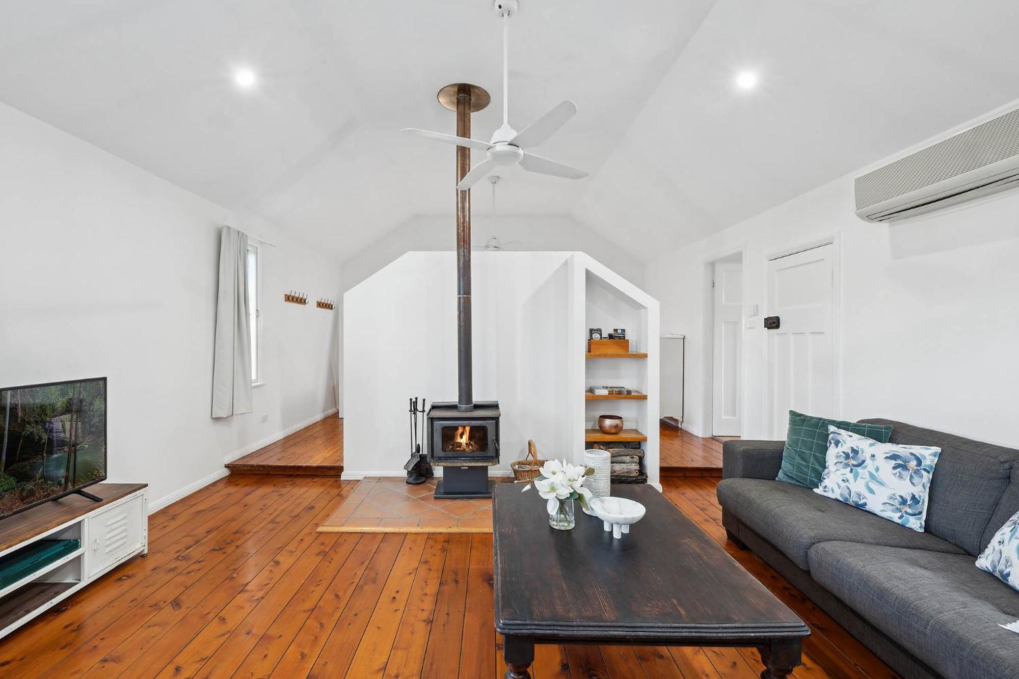 Stay In Mudgee The Grove, The Church, And Premium Private Homestead Bagian luar foto
