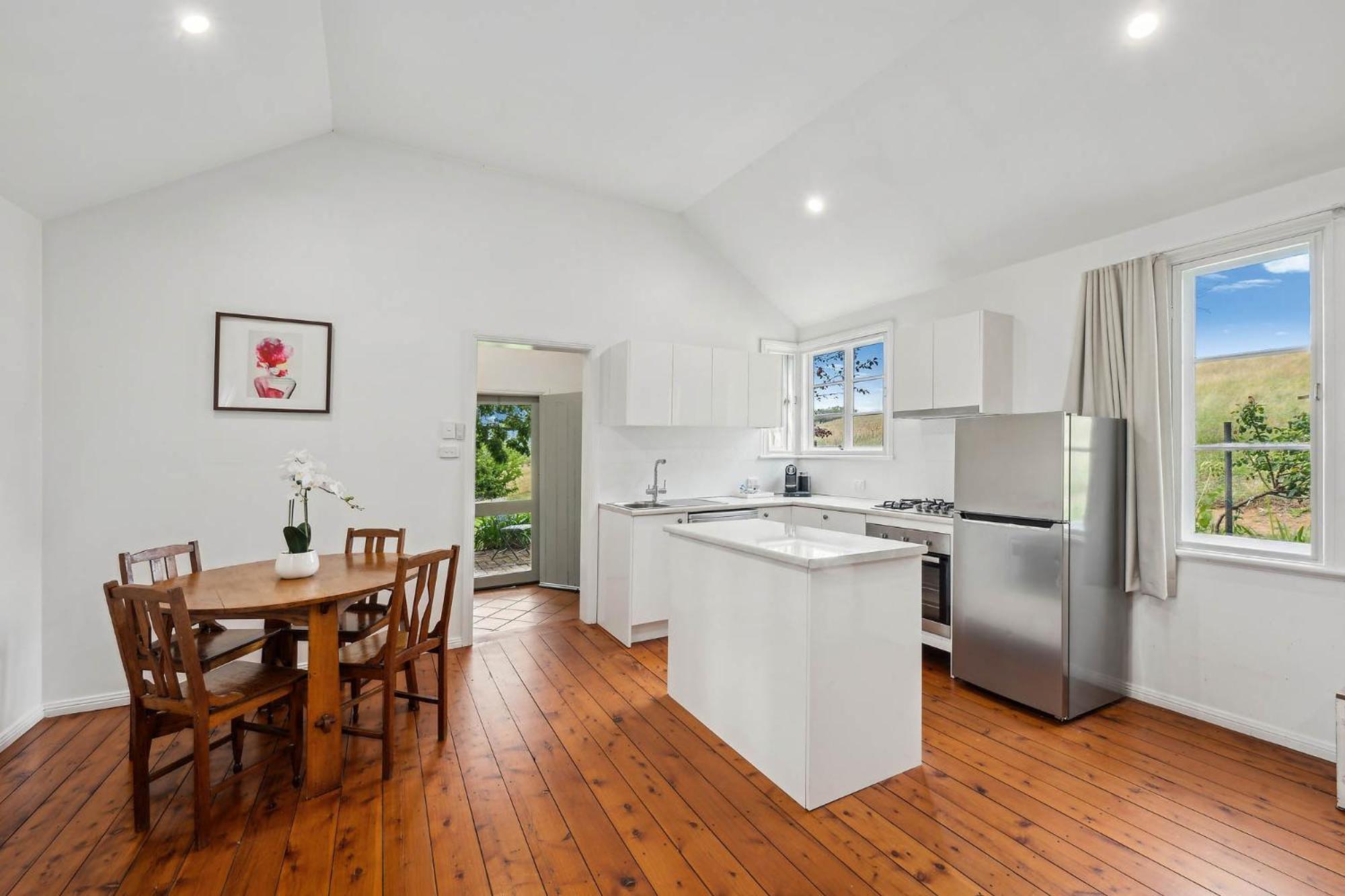 Stay In Mudgee The Grove, The Church, And Premium Private Homestead Bagian luar foto