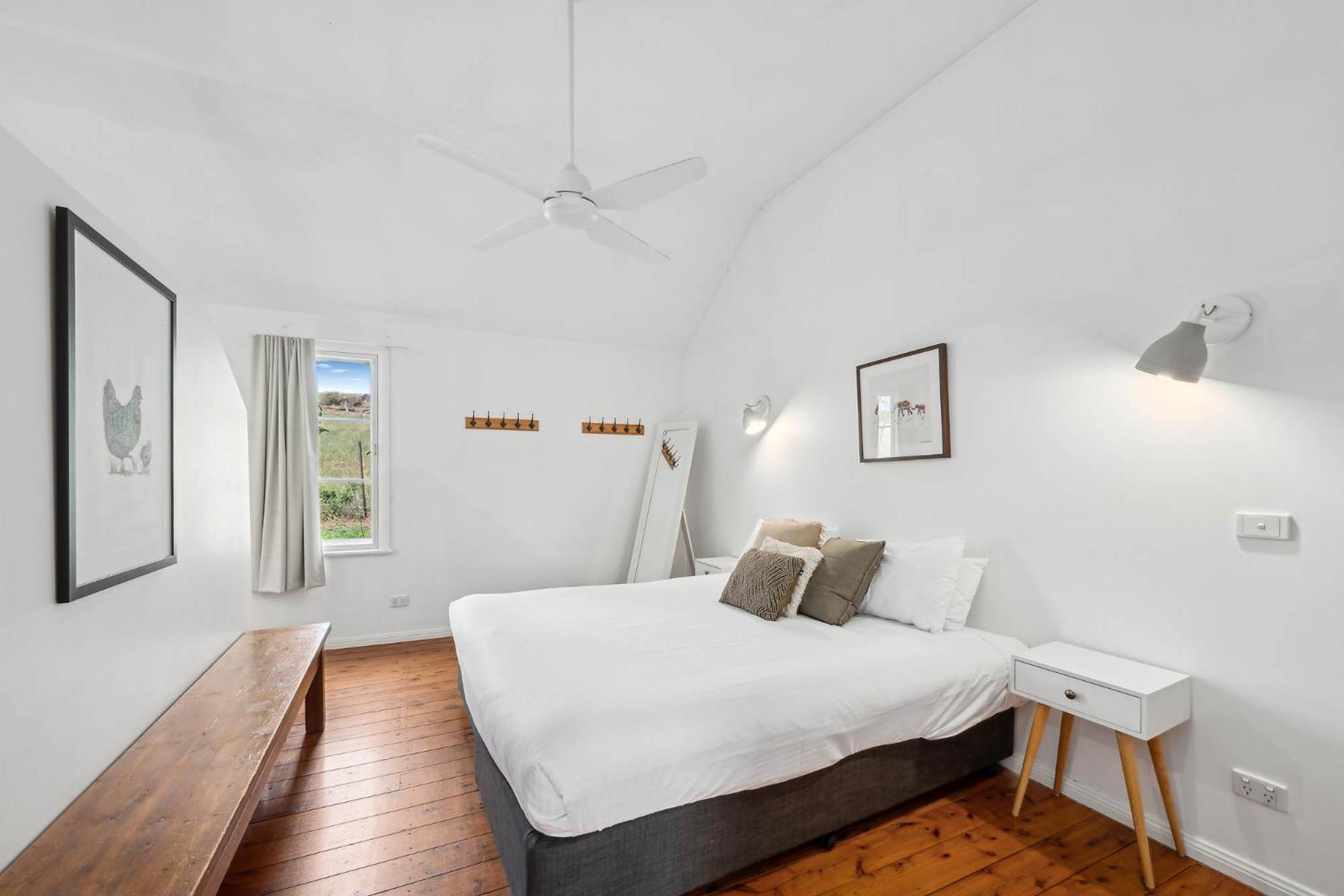 Stay In Mudgee The Grove, The Church, And Premium Private Homestead Bagian luar foto