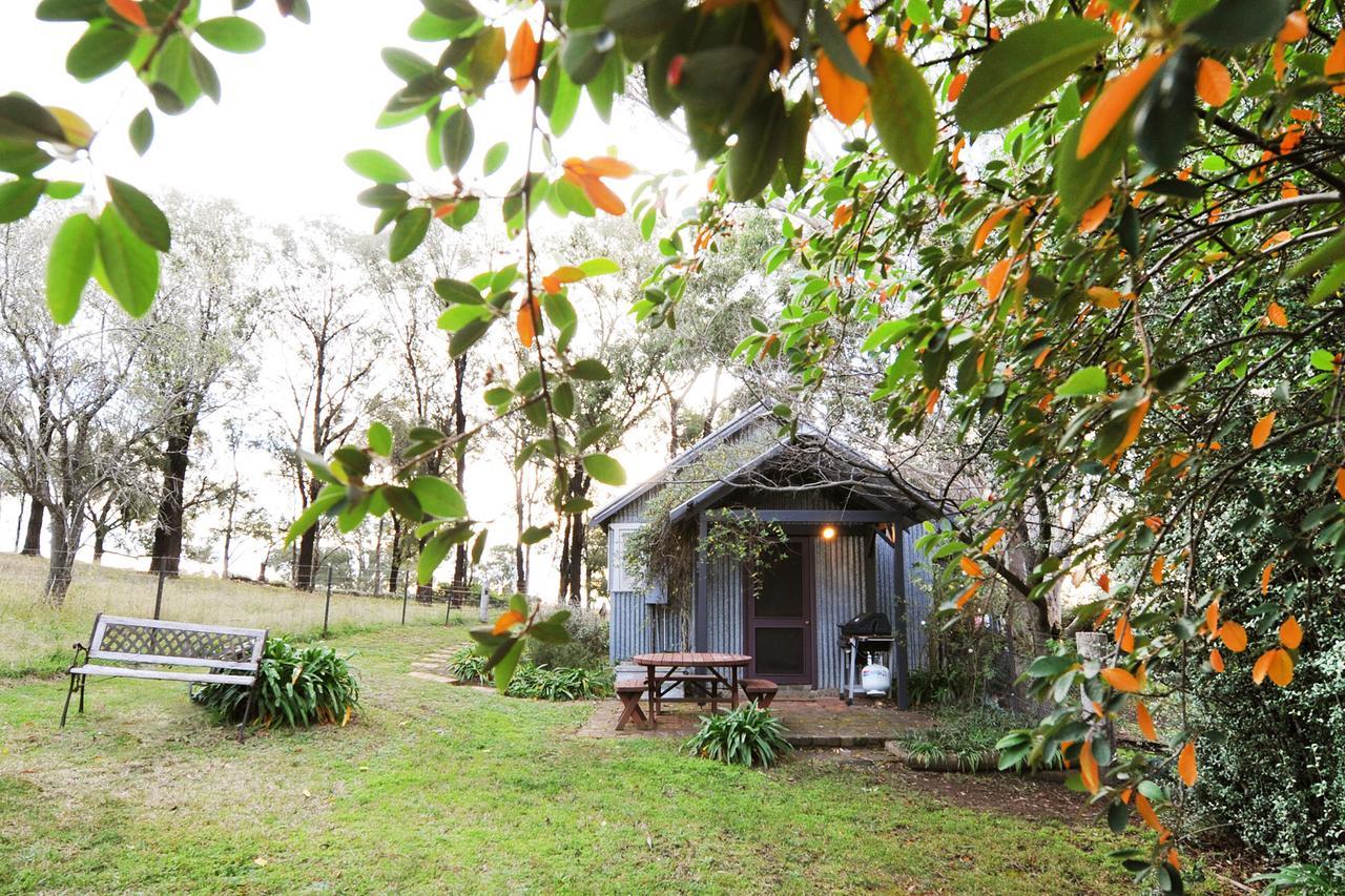 Stay In Mudgee The Grove, The Church, And Premium Private Homestead Bagian luar foto
